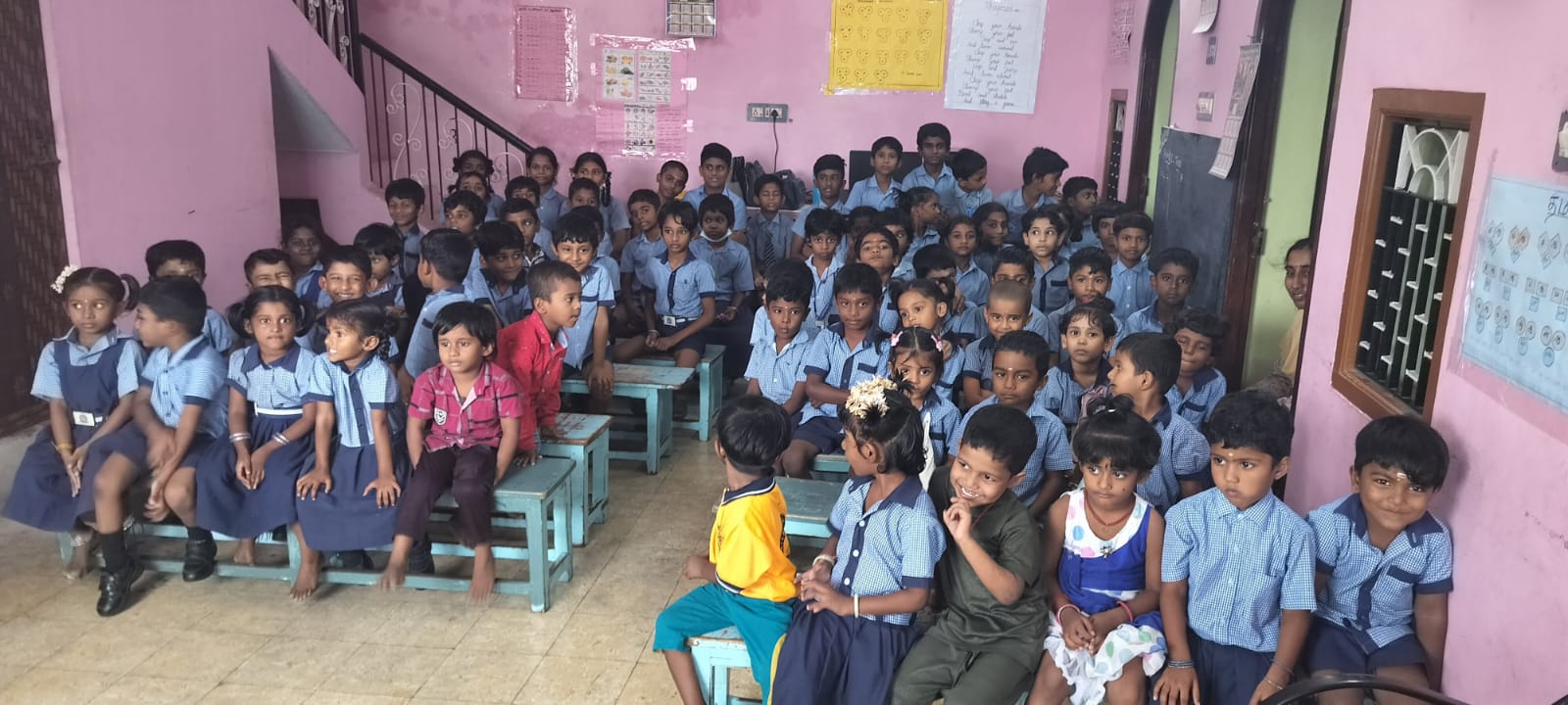 LEAD curriculum
