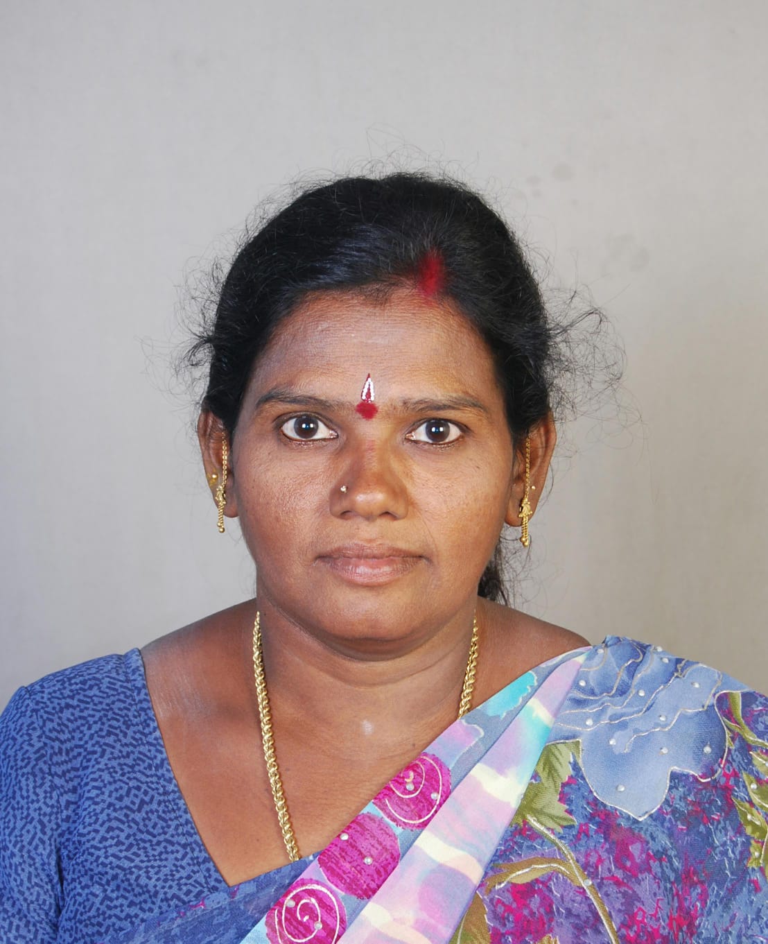 Tmt. Gandhimathi Dulasidaran, Principal