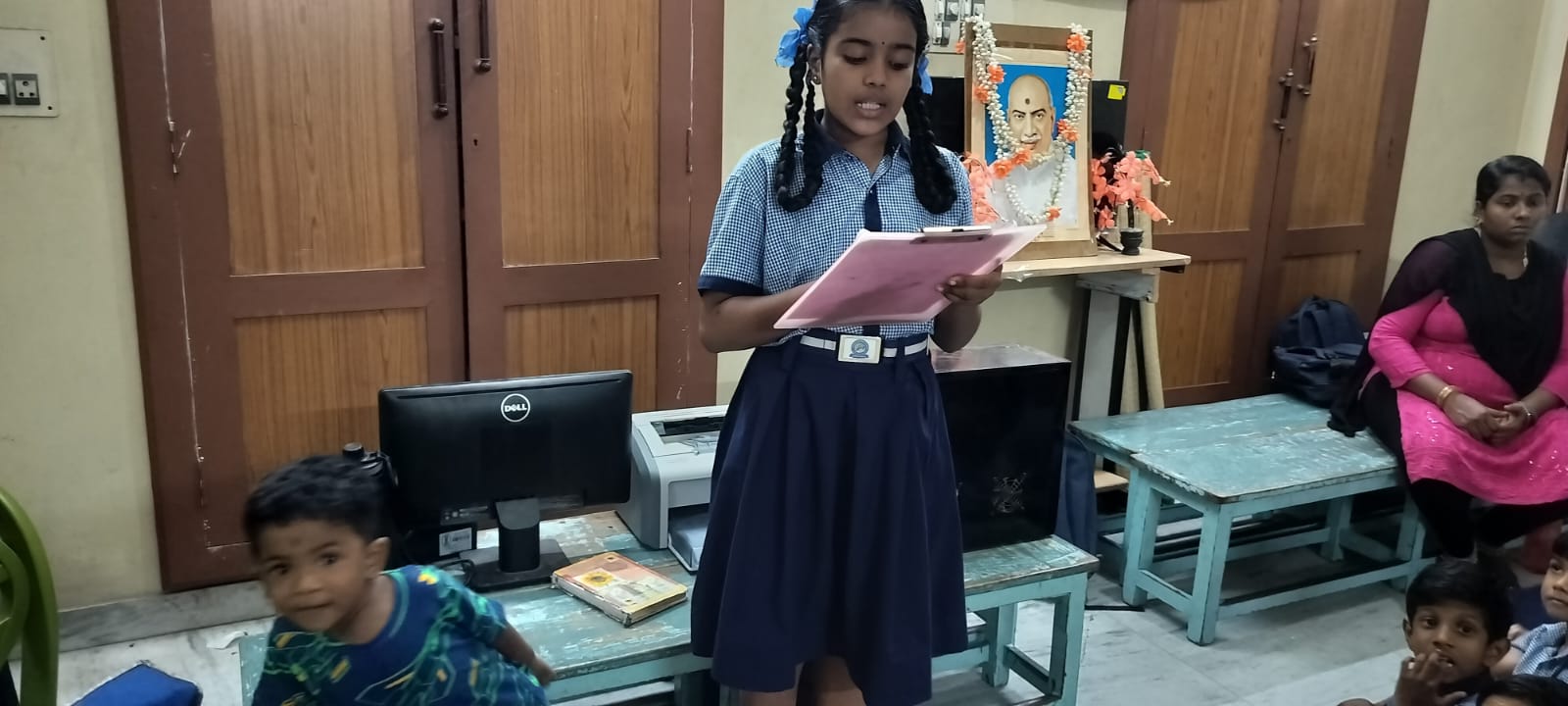 Inclusive learning