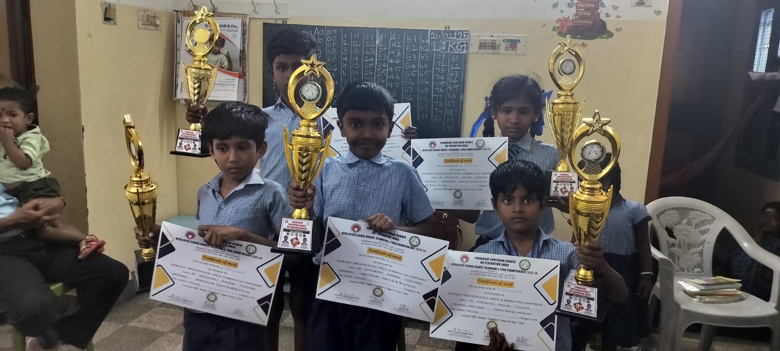 Smart learning